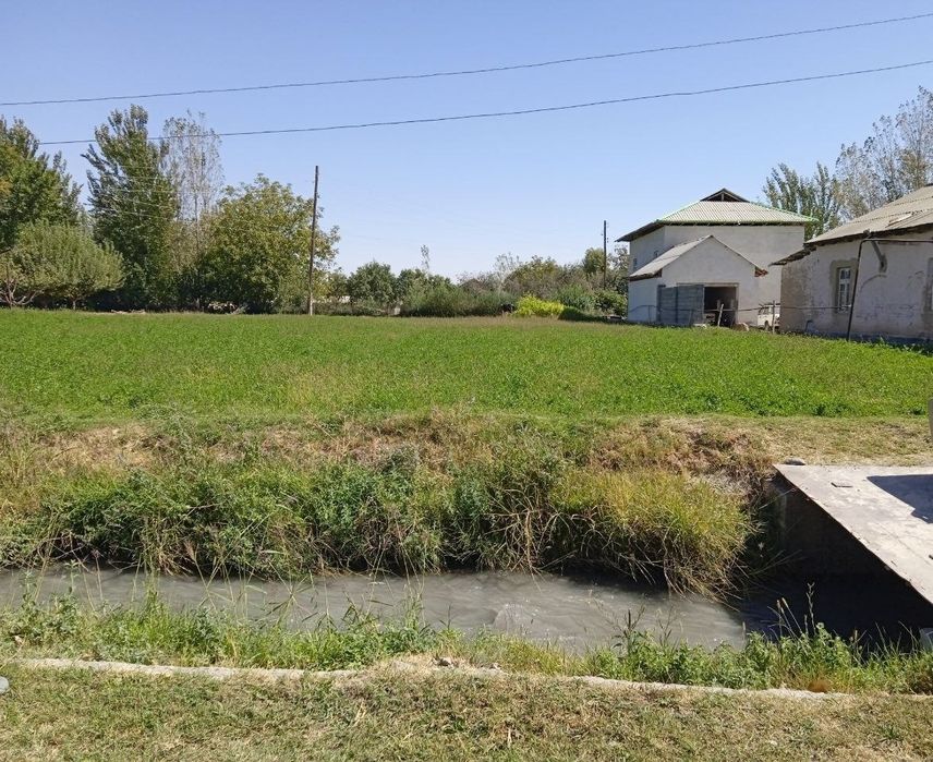 Samarqand viloyati Payariq narimanda yer uchastka sotiladi.