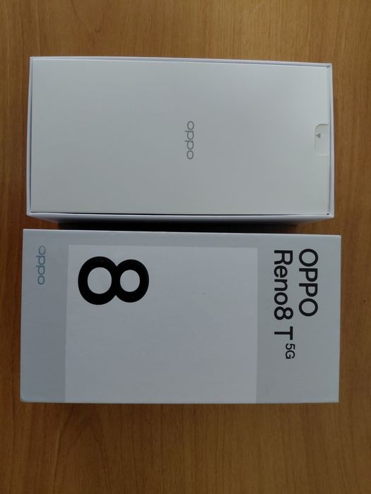 Смартфон Oppo Reno 8T