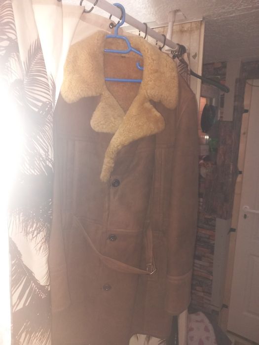 Cojoc bărbătesc mărimea 52