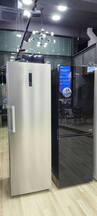 Морозильник Midea MDRU385