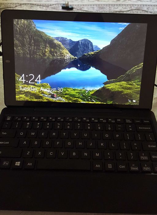 Планшет трансформер