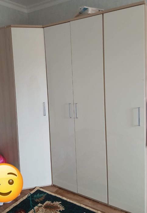 Углагой Шкаф сатылады