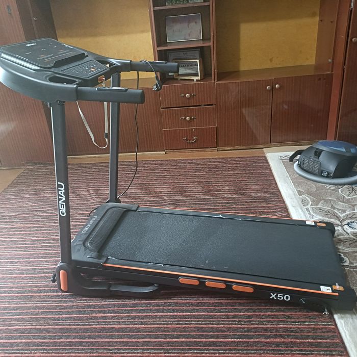 Беговая дорожка GENAU x50