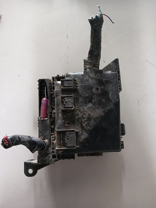 Panou Sigurante Mitsubishi Outlander I Cu_W 2001 - 2008 2.0 2.0 4G63 (