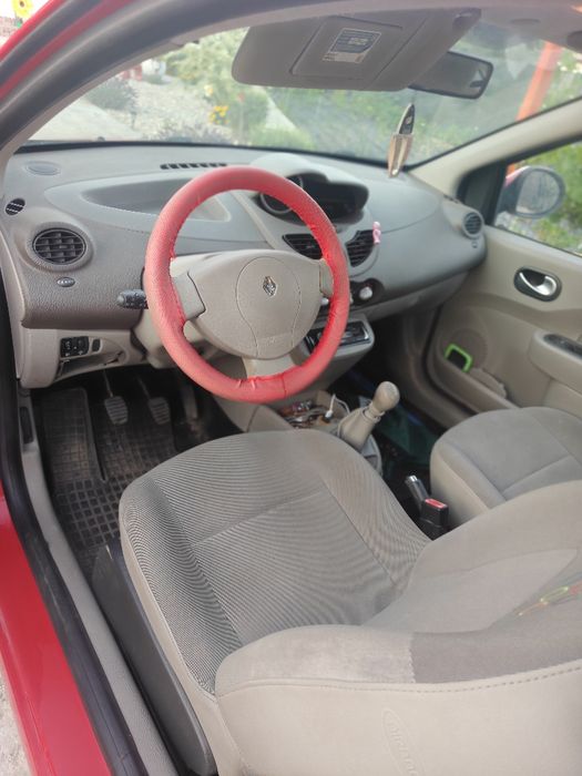 RENAULT Twingo 2009 — imagine 4