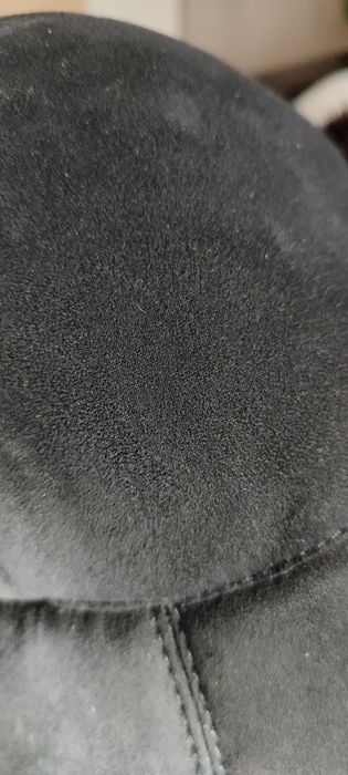 Мужская норковая шапка