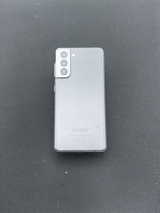 Samsung Galaxy S21 128 GB ID-nju733