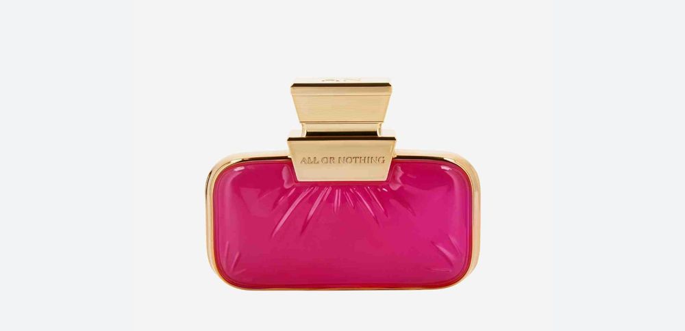 Parfum ALL or Nothing