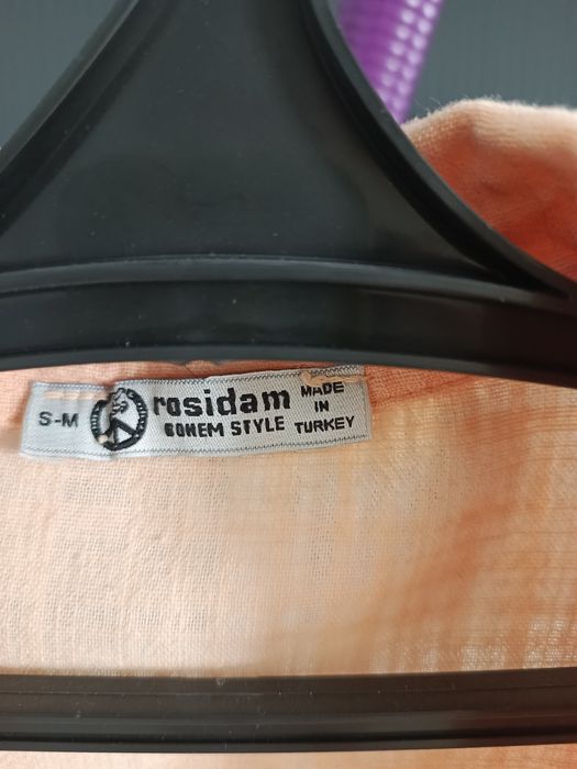 Рубашка женская красивая