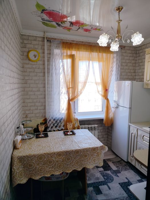 Сдаётся квартира