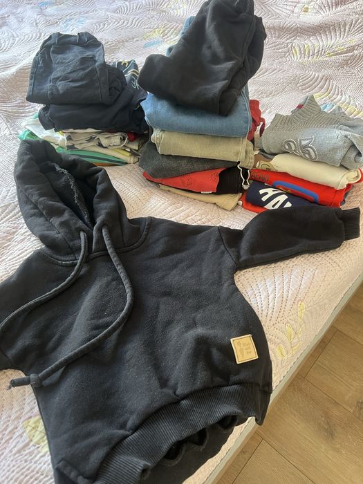 Детские вещи для мальчика