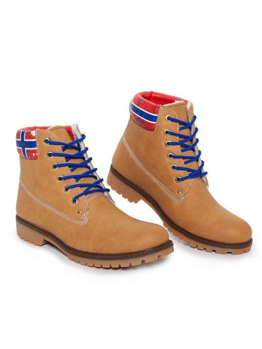 Vand Bocanci iarna imblani Nebulus Noi "Lichidare stoc"marime:39,43,44