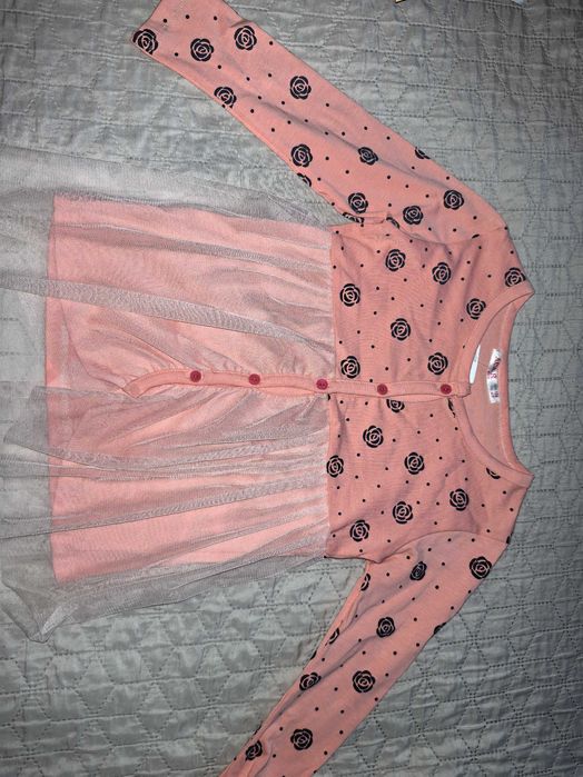 Нови блузи Breeze, Cichlid и други размер 104