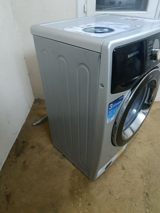 Стиральная машина Samsung 6kg