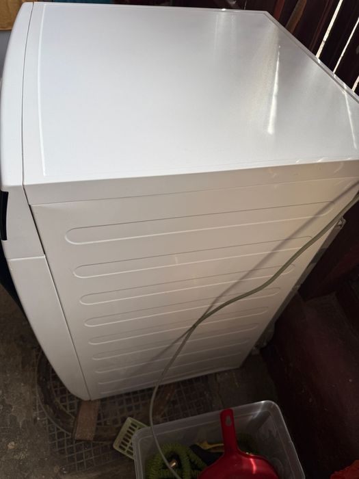 Uscator de rufe Electrolux