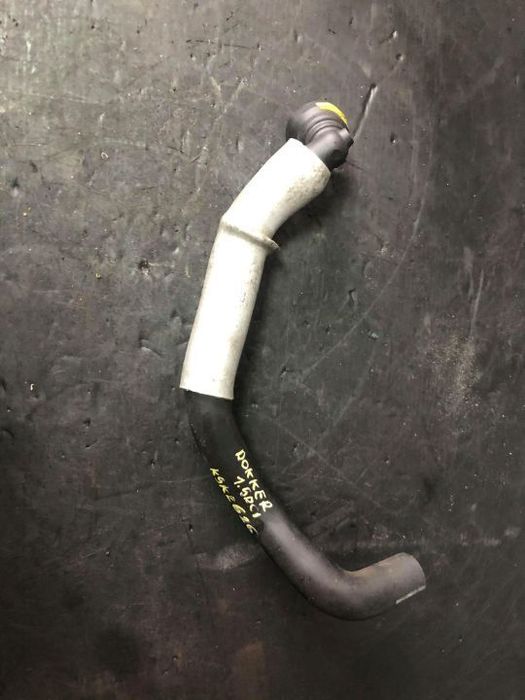 furtun  vacuum   1.5 dci k9k e626 dacia dokker