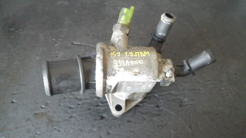 Termostat lichid racire 1.9 jtdm alfa romeo 159 fiat croma 55202510