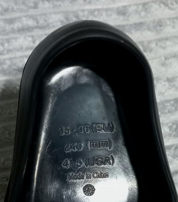 Ласты Arena размер 35- 36