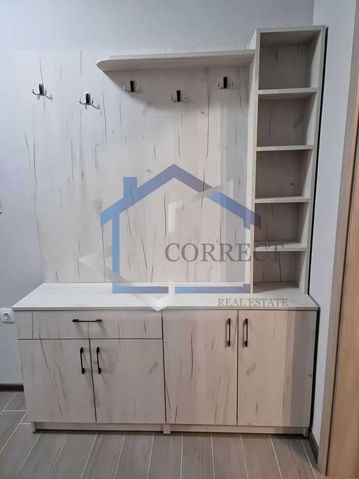 Дава се под наем Двустаен апартамент в Варна, Лятно кино Тракия - 65 кв.м за 433.5 € - Снимка #5