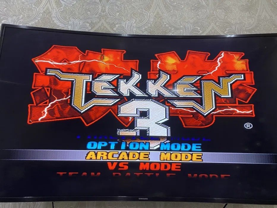 Игровая Приставка Game Stick lite