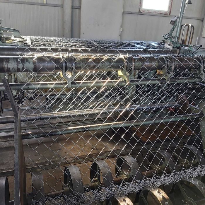 Plasa gard impletita diferite tipodimensiuni