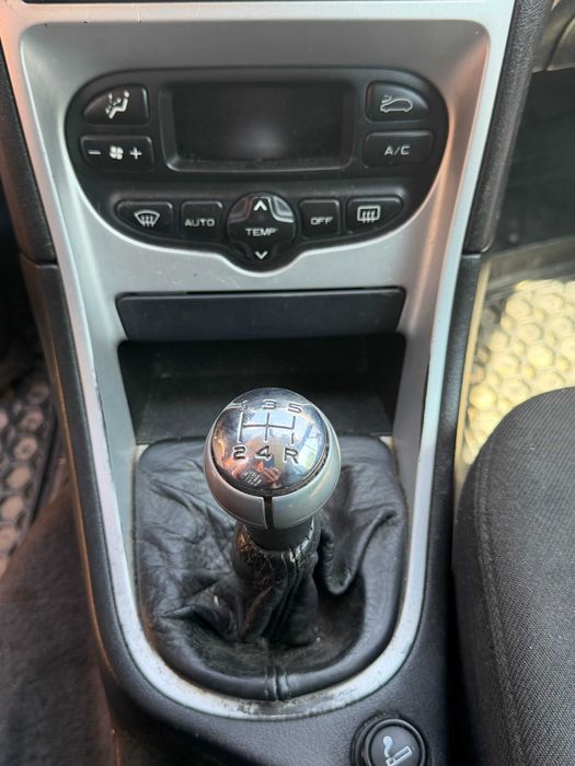 Peugeot 307 SW На Части 2.0 136 к.с ( 01 - 05 г. )