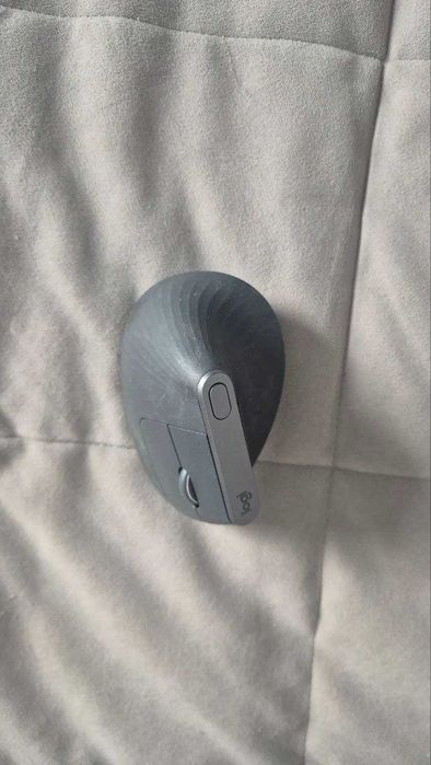 Logitech MX Vertical