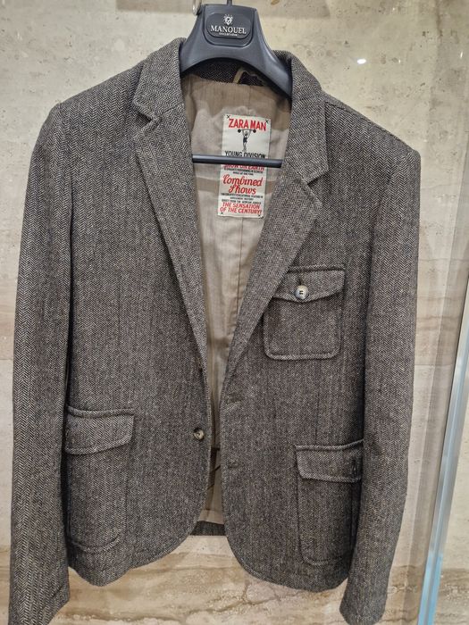 Мъжки връхни дрехи р-м Л