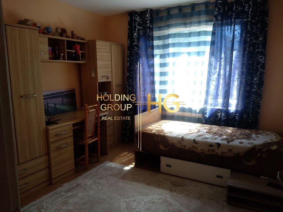 Продава се Четиристаен апартамент в Варна, Център - 100 кв.м за 1710 €/кв.м - Снимка #7