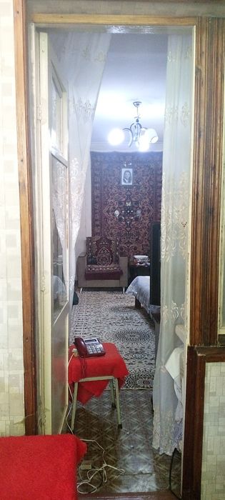 Кирпич 1/3/5 Учтепа 24