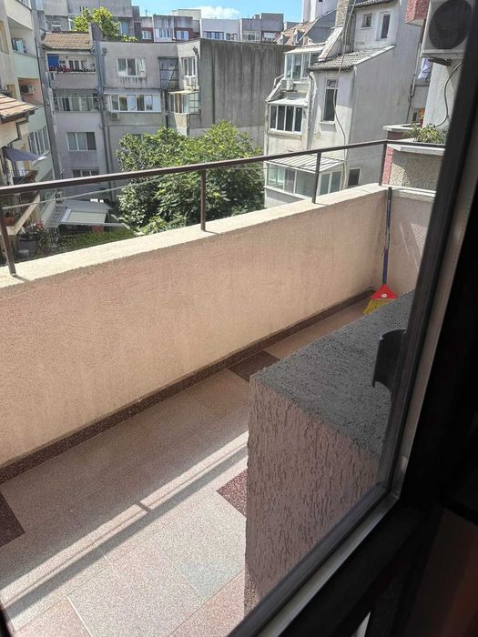 Дава се под наем Двустаен апартамент в Варна, Чаталджа - 65 кв.м за 408 € - Снимка #14