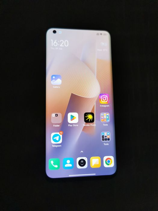 Xiaomi mi 10 pro