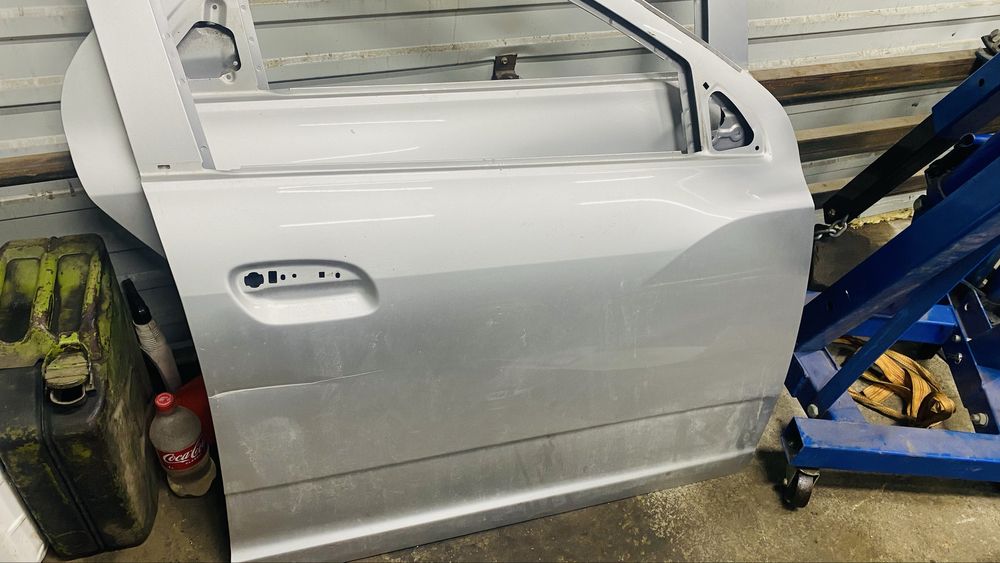 Продам двери cobalt