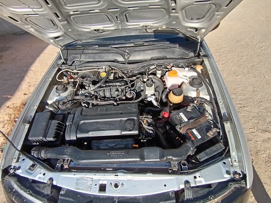 Нексия 2 йили2010