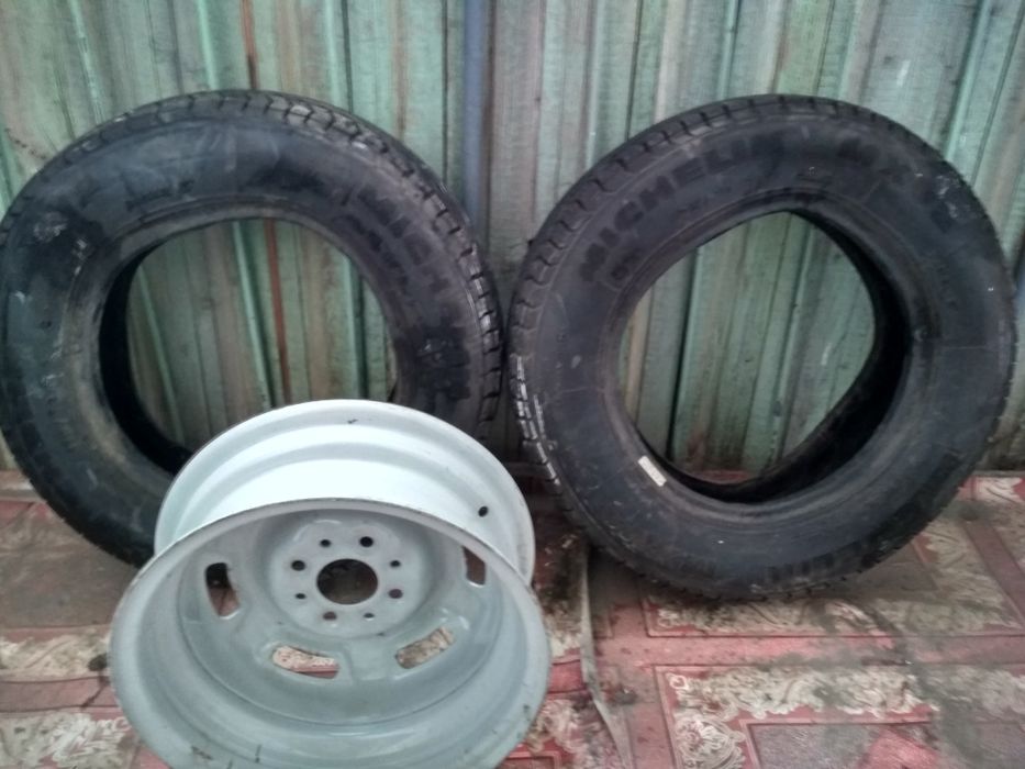 Шины. Цена договорная