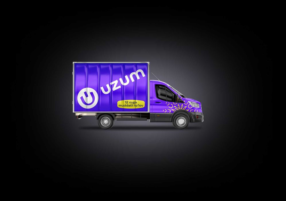 Я обучаю торговле на Uzum Market — успейте открыть магазин бесплатно