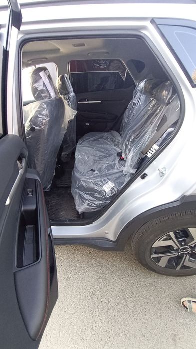 Продается Kia Sonet Full