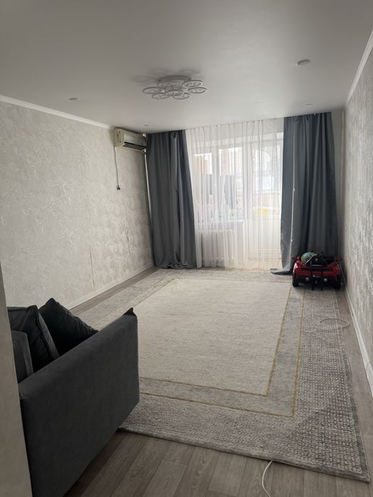 Продам 2х комнатную квартиру