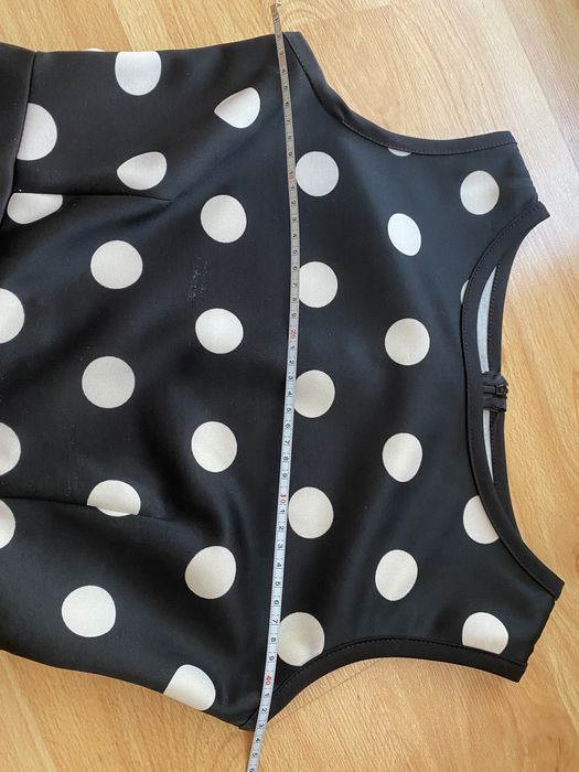 Дамска рокля