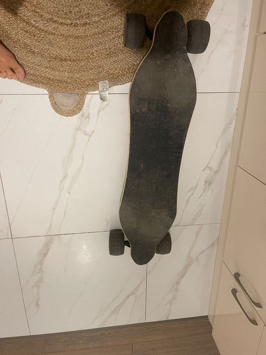 Электрический Борд