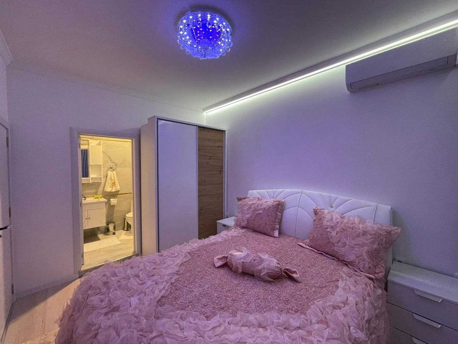Дава се под наем Тристаен апартамент в Бургас, Изгрев - 124 кв.м за 997.05 € - Снимка #12