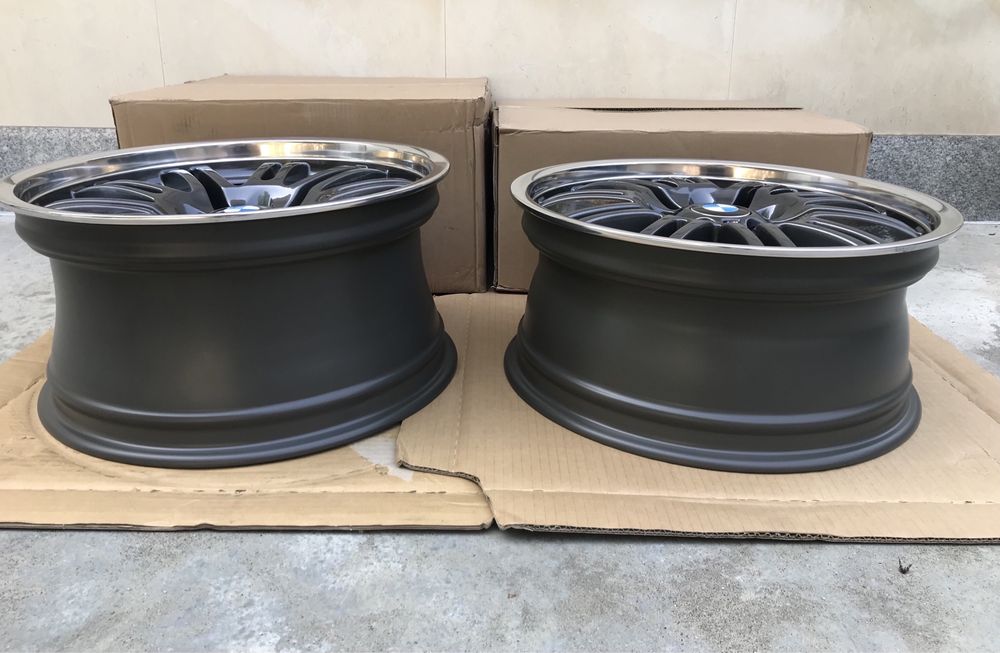 Оригинални джанти БМВ М3 18 цола style 67 стил 65 BBS OZ М паралел ATS