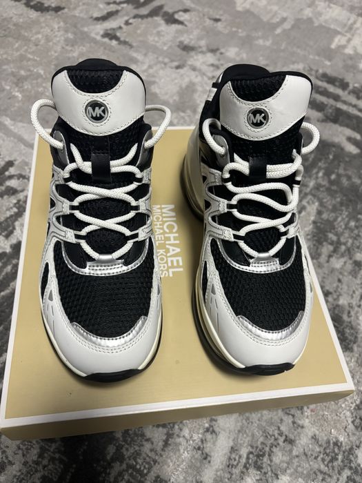 Adidasi Michael Kors