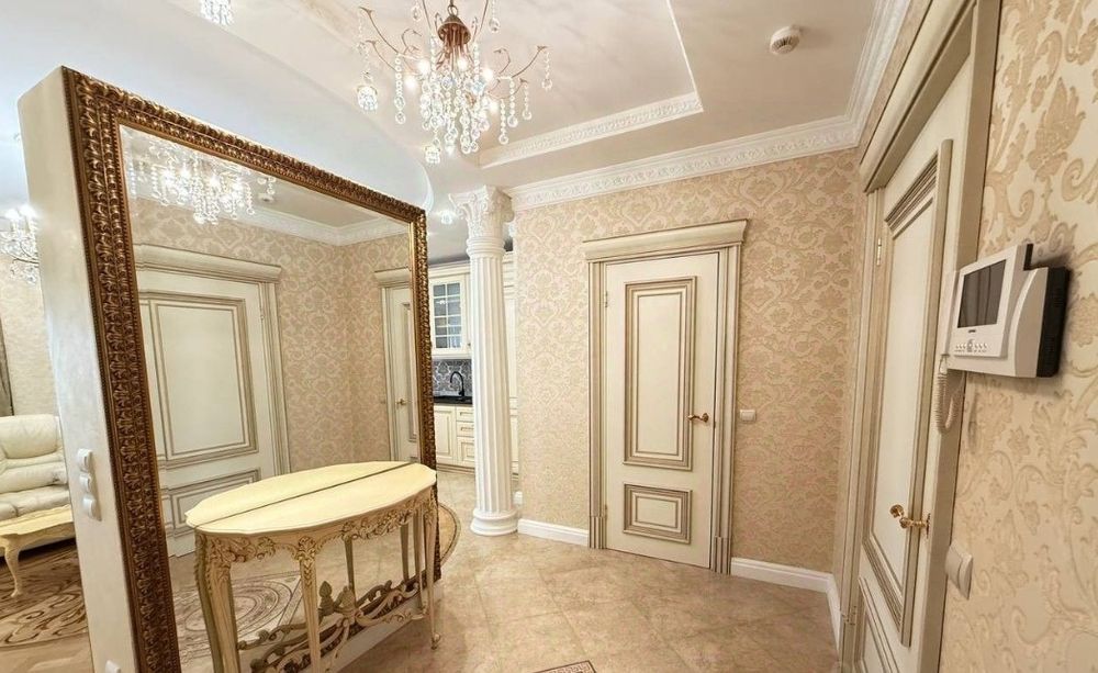 Квартира в ЖК 4YOU