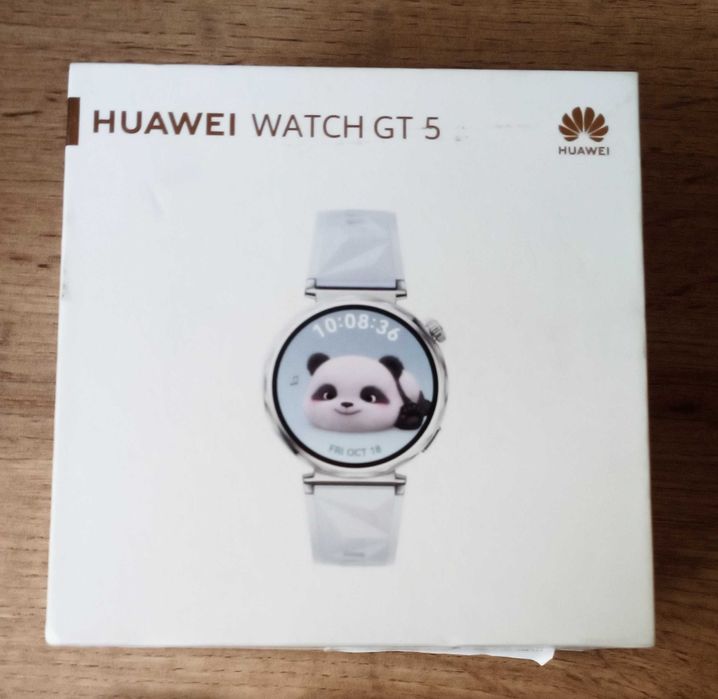 Huawei watch GT 5 в ГАРАНЦИЯ
