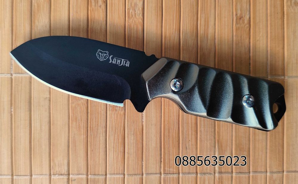 Sanjia K-612A / Sanjia K-602