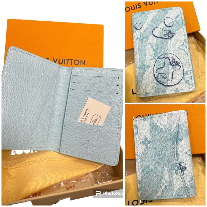 Портмоне Louis vuitton