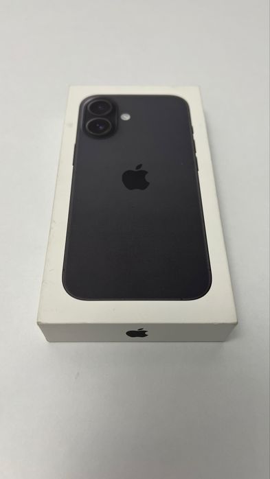 Iphone 16 sigilat 128gb