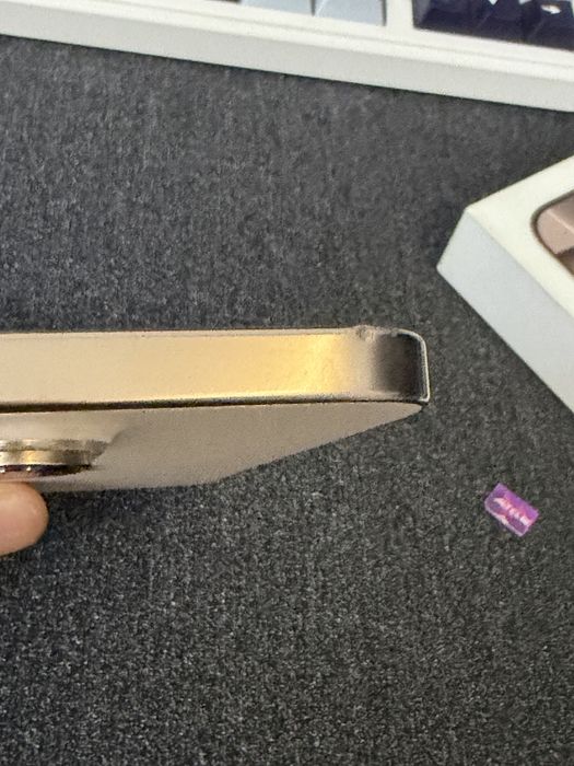 Iphone 16 pro max 1tb
