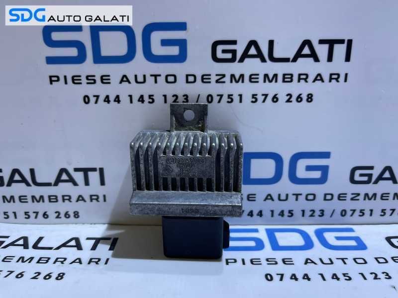 Releu Bujii Renault Espace 2.2 DCI 2000 - 2008 Cod 7700115078 [S0062]